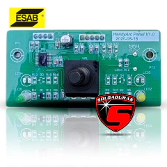 PLACA DE DISPLAY HANDY ARC 142/162 - comprar online