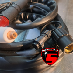 TORCHA PLASMA TC-60 5 METROS - comprar online