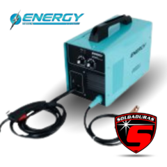 SOLDADORA MIG IM200/220 ENERGY