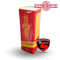 Envase de EC SUGARTEC MAX de 20 kg, con diseño en rojo y amarillo, etiquetado con información del producto y marcas asociadas.