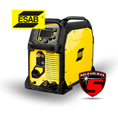 REBEL EMP 235ic ESAB