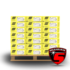 PALLET OK AUTROD 12.51 1,2 MM POR 63 ROLLOS