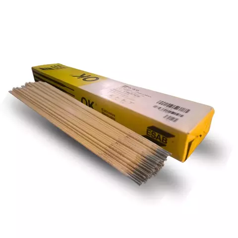 El electrodo 312-17 Conarco tiene un diámetro de 3.25 mm y es ideal para soldaduras en acero inoxidable. Su presentación en kg facilita su uso para trabajos de gran volumen.