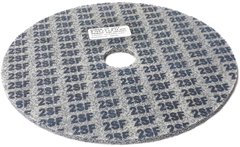 Rueda NT UNIT de 150 x 3 x 16 mm, indicada para pulido y con superficie abrasiva 2SF