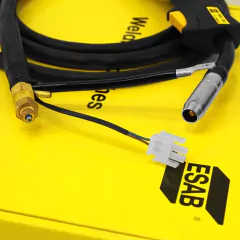 TORCHA MXL 180 3 MTS CADDY MIG 200i Cod 733813 en internet