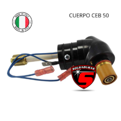 CUERPO CURVO CEB 50 P 50 P-50 P50 CEB50 en internet