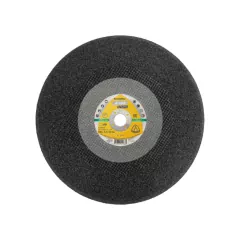 DISCO DESBASTE A24R SUPRA 115X4X22 KLINGSPOR