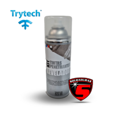AEROSOL REVELADOR X 285 GRS TRYTECH