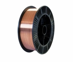 ALAMBRE ER 70S-6 Ø 0,80 MM X 15 KG