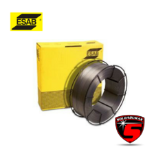 ALAMBRE OK TUBROD 81NI1 ULTRA 1,60 MM VPCC 16KG - comprar online