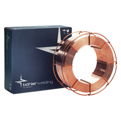 ALAMBRE UNION NiMoCr ER 100S-G Ø 1.20MM X 18KG en internet