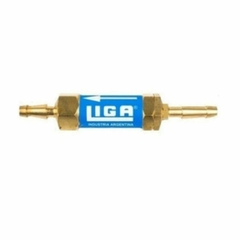 APAGALLAMA ANTIRRETORNO MANGUERA OXIGENO VALR-218 - comprar online