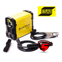 BANTAM 2.50 ESAB
