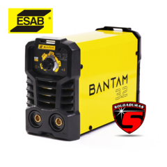 BANTAM 3.2 ESAB - comprar online
