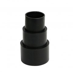 Buje de Reducción Telescópico Norton con un orificio de 38.1 mm a ejes de 25.4 mm