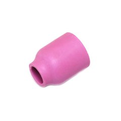 El Busa Gaslens WP9 Nro 7 tiene un diámetro de 9 mm y es ideal para procesos de soldadura