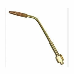 Cabeza soldadora M 24 N.4, herramienta de autógena para procesos de soldadura.