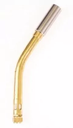La cabeza soldadora MLG envolvente tiene un tamaño de 14 mm es ideal para soldaduras