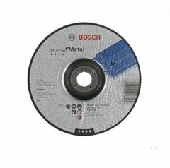 El Disco de Desbaste Bosch Metal Expert de 180 x 4,8 x 22,23 mm está diseñado para ofrecer un rendimiento superior en el trabajo con metales