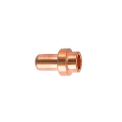 El Electrode Plasma CEB 50 Corto es una herramienta de alta precisión diseñada para cortar y soldar metales con eficiencia