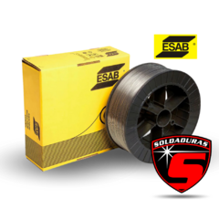 OK TUBROD 75 1.20 mm X 16 KG