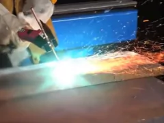 Arcair Professional, 50 varillas de soldadura de 5 mm de diámetro y 305 mm de longitud, aptas para uso profesional.
