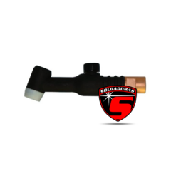 CUELLO TIG WP26 P/ ROBINETE