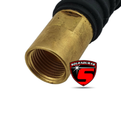 CUELLO TIG WP26 P/ ROBINETE - comprar online