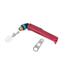 Cuerpo de Plasma Panaso P80 AG80 de alta precisión