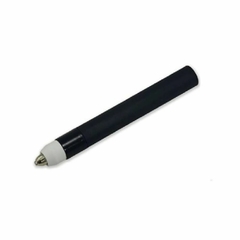 El cuerpo torcha plasma recta P-80 P80 AG80 Panaso está diseñado para ofrecer un rendimiento duradero y preciso en cortes de alta temperatura. 