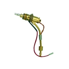 El cuerpo de torcha S30 S45 es un componente esencial para soldadura y corte. Diseñado para ofrecer un alto rendimiento y durabilidad