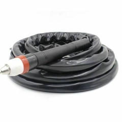 Torcha Plasma CUT 100 AG80 Incluye cabezal P80 y manguera de 5 metros