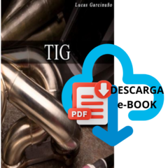 GUIA POCKET SOLDADURA TIG