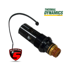 CABEZA DE TORCHA RECTA SL60/SL100 9-8220 - comprar online