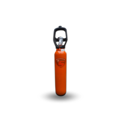 CILINDRO ARGON 1.00 M³ C/TULIPA Y CARGA IMPROCIL - comprar online