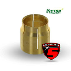 CLIP OHMNICO BRONCE SL100 9-8259