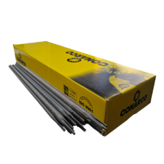 El Electrodo Inox Conarco 312 de 3.25 mm x kg es un electrodo de soldadura de alta calidad diseñado para acero inoxidable.