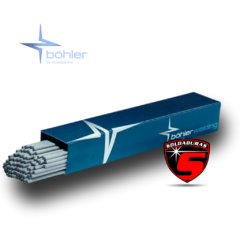 BOEHLER FOX 7015 2.50 MM X KG ELECTRODO