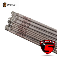 ELECTRODO SVETLO 308L-16 Ø 3.20 MM X KG - comprar online