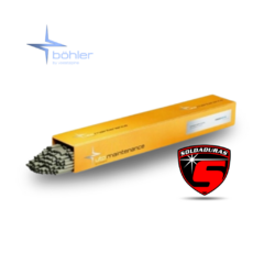UTP 485 3.25 MM (E 4043-AISI 5) ELECTRODO X 2 KG