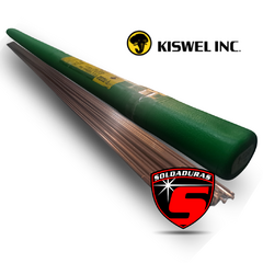 ER 80S-B2 Ø 2.40 mm X 5 Kg KISWEL