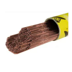 OK TIGROD 13.16 Ø 2,4 MM ER80S-B2 X 5 KG Cod 719229 - comprar online