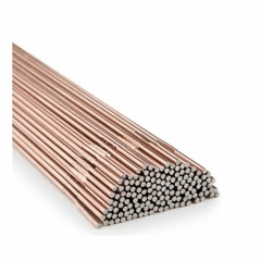 La varilla de dureza TD 650 Øtiene un diámetro de 2.4mm, cuenta con una dureza de 63 HRC 