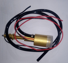 El conector Euro Chasis Acople Reforzado está diseñado para garantizar una conexión segura 