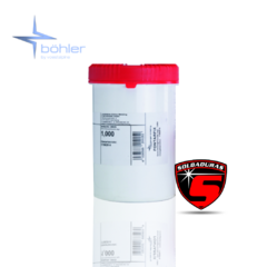 FONTARGEN F 400 M (FUNDENTE ALUMINIO)