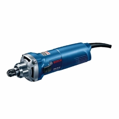 La amoladora recta GGS 28 CE de Bosch es una herramienta eléctrica de alta calidad diseñada para trabajos de precisión en diversas aplicaciones industriales y de bricolaje. 
