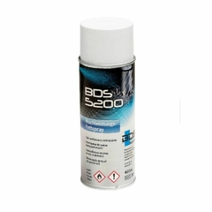 La grasa lubricante en aerosol x 400 ml es ideal para reducir la fricción y proteger contra la corrosión. Su formato en aerosol permite una aplicación precisa y uniforme en piezas mecánicas.