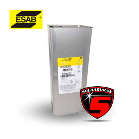 ATOM ARC 8018 C3 3,2 MM LATA X 22.69 KG Cod 734479 - comprar online