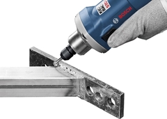 FRESA CONICA CON CABEZA REDONDA 12.7 X 32 / 6 Cod: 296192 - soldaduras