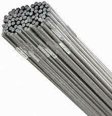 La varilla TIG ER NiCrMo4 Ø 2.40 mm por kg es ideal para soldaduras de alta resistencia en aleaciones de níquel.  